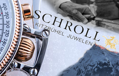 Schroll Kitzbühel
