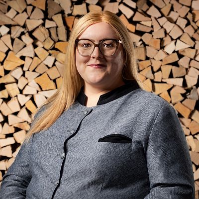 front-office-managerin-diana-tomic