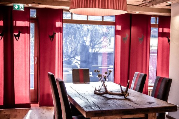Tagungsraum St. Moritz