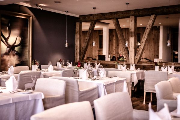 Kitz Lounge Podest