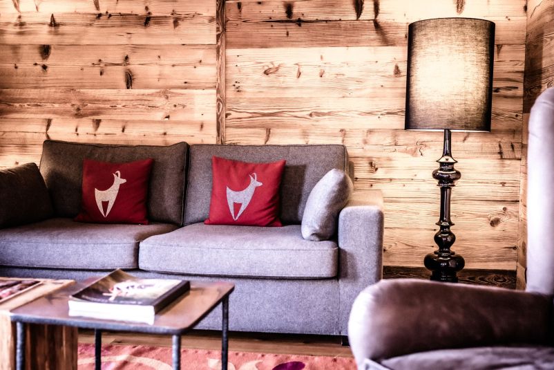 Badezimmer Studio Suite