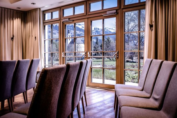 Tagungsraum Kitzbüheler Alpen