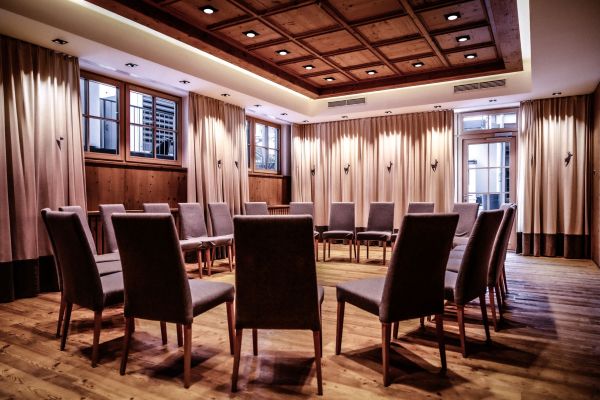 Pauschalen für Tagung, Seminar, Workshop und Business-Event im Kitzhof