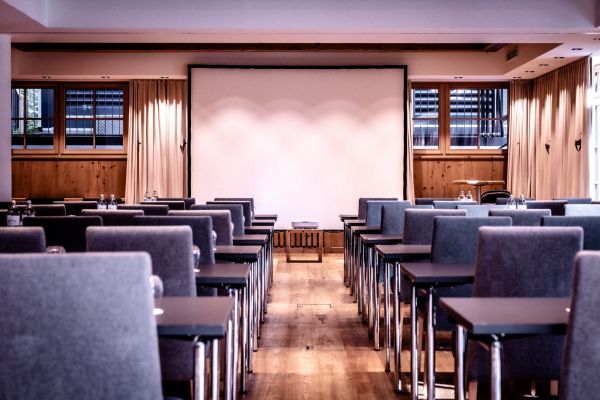 Tagung im Hotel Kitzhof