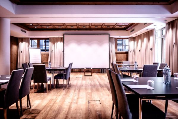 Tagung im Hotel Kitzhof