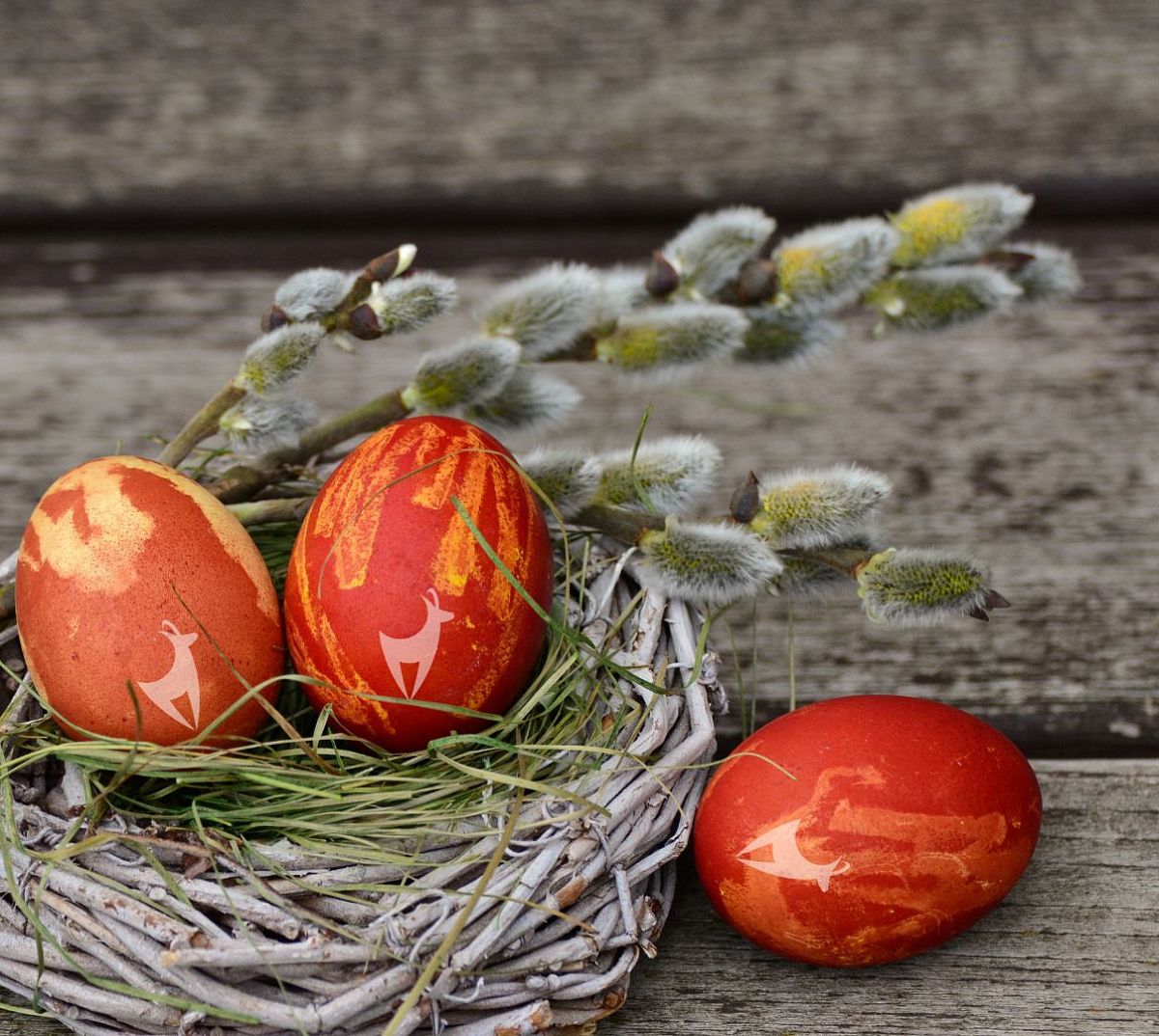 Easter Special
