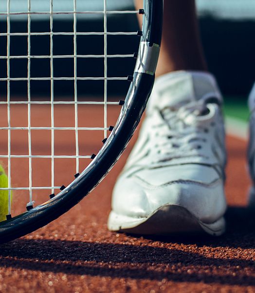 Tennisturnier Damen