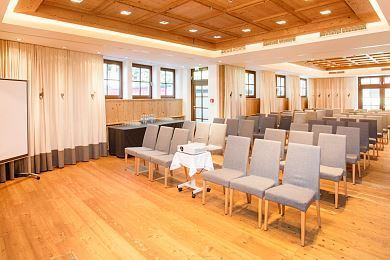 Conference Room Brechhorn - Rettenstein