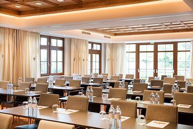 Conference Room Rettenstein - Hahnenkamm - Gaisstein